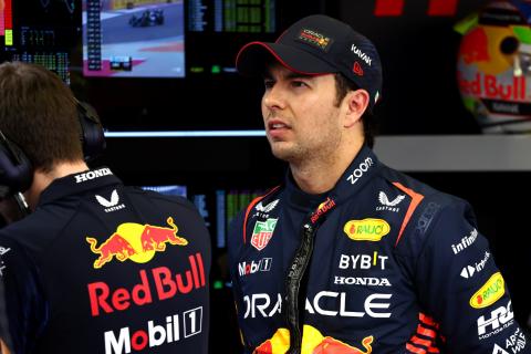 “There’s not a chance Ricciardo replaces Perez”, claims ex-F1 team boss