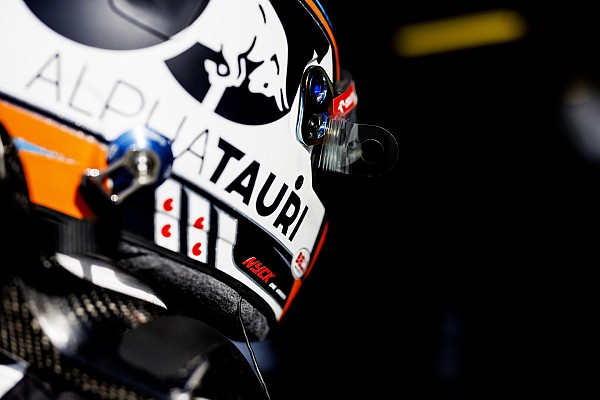 “Red Bull, AlphaTauri Formula 1’i satışa çıkarmayı düşünüyor”