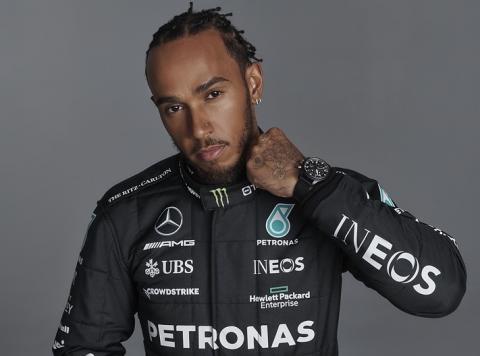 Hamilton defiant on FIA free speech ban: “Nothing will stop me speaking out”