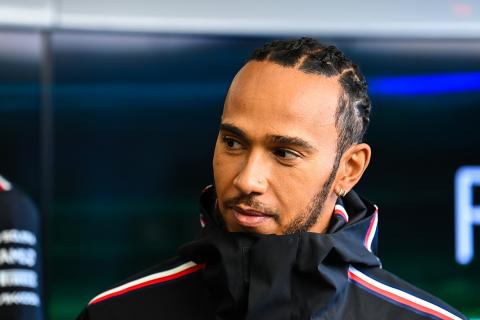 Hamilton: Mercedes have nothing to prove for new F1 contract