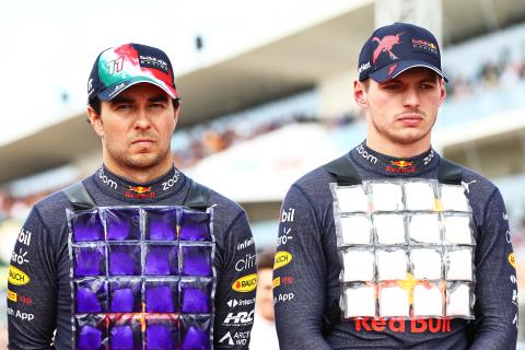 Webber was forced into Red Bull submission, will Perez be as willing?