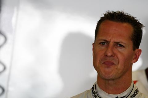 Marko calls on Mercedes to restore F1’s popularity to heights of Schumacher era