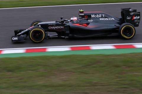 Why McLaren’s only hope of F1 success is a third reunion with Honda