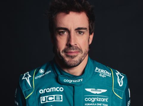 Alonso predicts “difficult” early races: “In F1 there are no miracles"