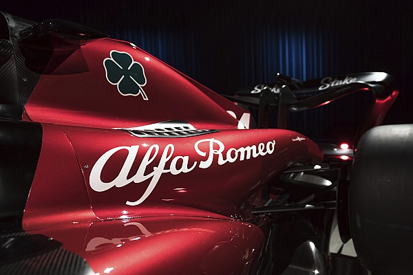 Alfa Romeo henüz Formula 1’den ayrılıp ayrılmayacağına karar vermedi
