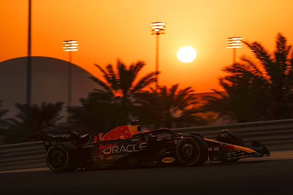 Bahreyn testinin ardından Verstappen ve Red Bull favori konumuna geldi