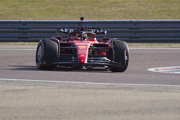 Beklenen oldu: Ferrari, Rueda’yı görevden aldı!