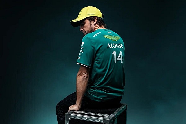 Alonso, 3. şampiyonluğun geleceğine inanıyor