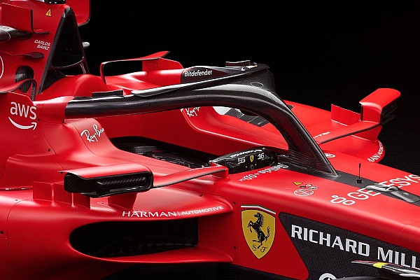 Ferrari: “Yeni kurallar aerodinamik performans kaybına yol açtı”