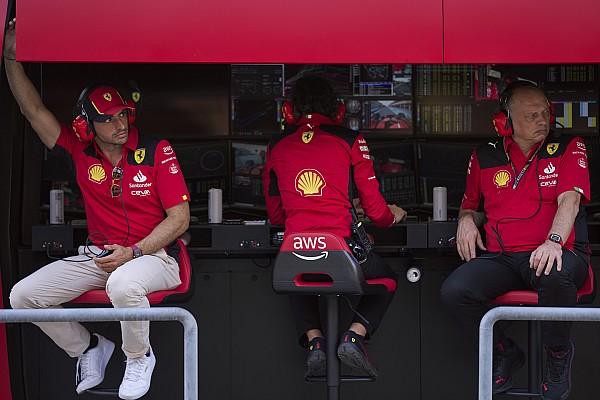 Ferrari, ön kanat konusunda FIA’nın onayını almış