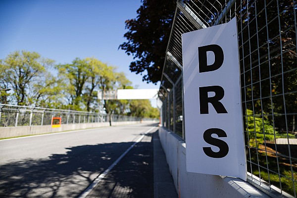 FIA, 2023 yılı için beş Formula 1 pistinde DRS değişiklikleri yapacak