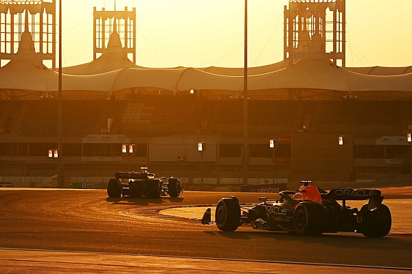 FIA, testlerin son 15 dakikasında “bütün pistte sarı bayrak” uygulamasını test edecek