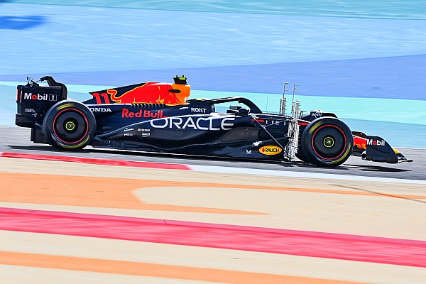 Horner: “Ferrari’nin aracı çok hızlı görünüyor”