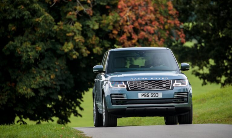 Land Rover – Range Rover – 3.0 P360 (360 bg) MHEV AWD Automatic – Teknik Özellikler