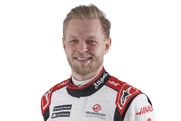 Magnussen: “İyi bir test dönemini geride bıraktık”