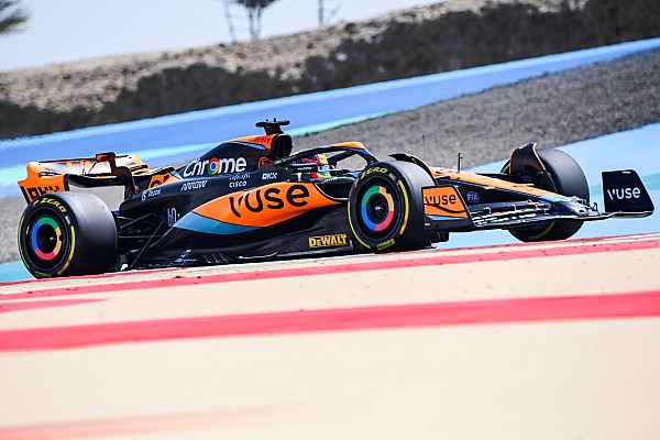 McLaren, 2023 Formula 1 aracında ne kadar büyük sorunlar yaşıyor?