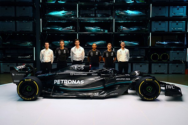 Mercedes: “FIA, yeni takımlar konusunda mevcut takımları dinlemeli”