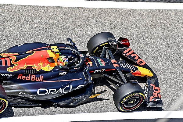 Red Bull, RB19 ile doğru yolda olduğunu düşünüyor