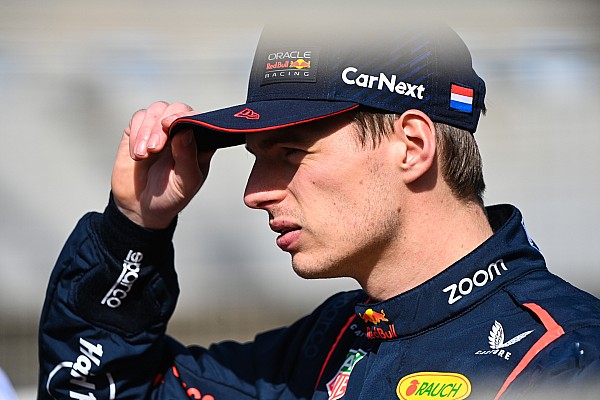 Verstappen: “Mercedes’in konsept değiştirmemesine şaşırmadım”