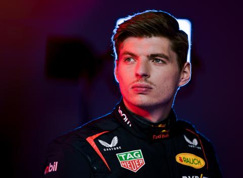 Verstappen: Mercedes will be our “main rival” | Another Hamilton battle?  Verstappen: Mercedes will be our “main rival” | Another Hamilton battle?