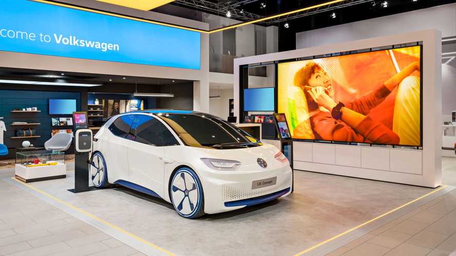 VW, rekabetçi olmak için fiyat indirimine gitmeyecek