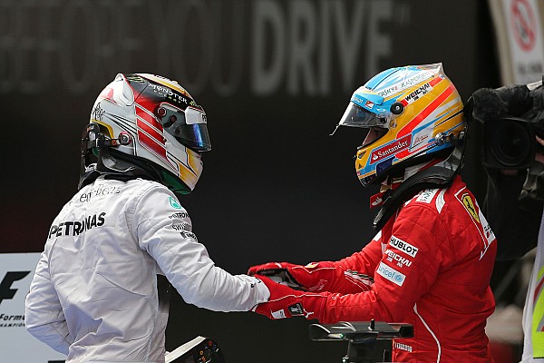 Yakın Formula 1 tarihini değiştirebilecek bir teklifin hikayesi: Mercedes ile Ferrari arasında Hamilton-Alonso takası