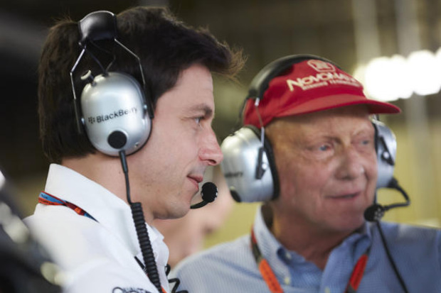 Wolff: Warum die “Übervereinfachung” von Niki Lauda nützlich war