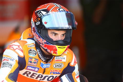 Ex-Honda boss: “Plan was to team Stoner and Marquez; two opposing characters”
