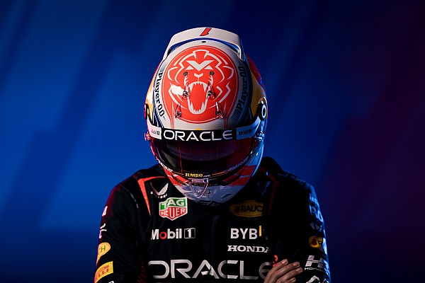 2023 Formula 1 sezonu: Hangi yarışçı hangi kaskla yarışacak?
