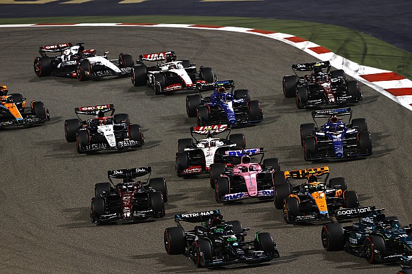 2023 Formula 1 sezonunun en yavaş takımı hangisi?