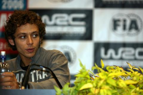 The record set by Valentino Rossi that could be matched in Portimao