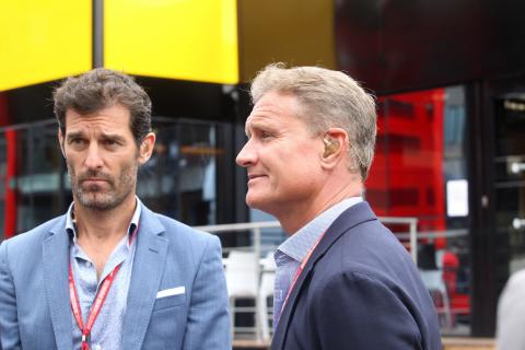 F1 commentators: 2023 Sky Sports, Channel 4 and F1TV line-ups
