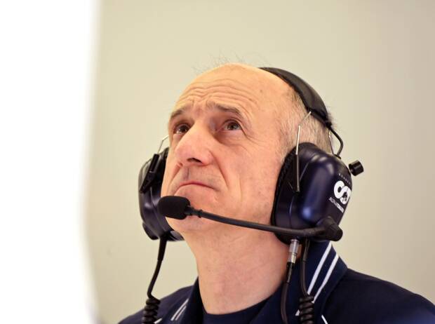 Franz Tost stellt klar: AlphaTauri wird nicht verkauft!