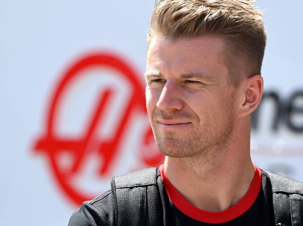 Nico Hülkenberg: Vater zu sein, hat für meinen Job nichts verändert