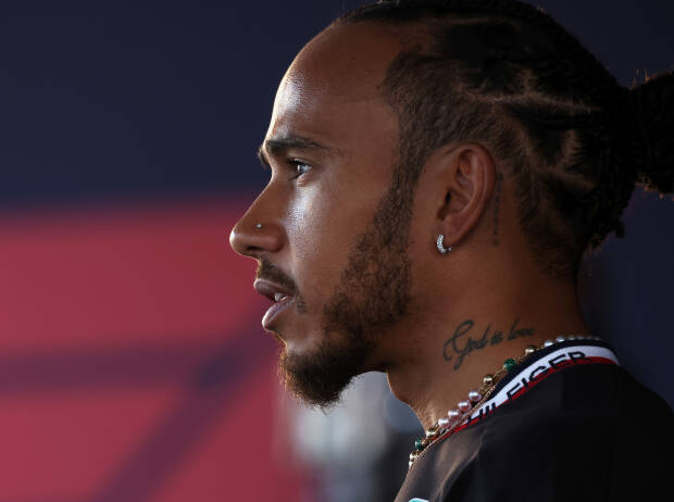 “Gerüchte ohne Fakten”: Hamilton kritisiert Kommentare von Button & Hill “Gerüchte ohne Fakten”: Hamilton kritisiert Kommentare von Button & Hill