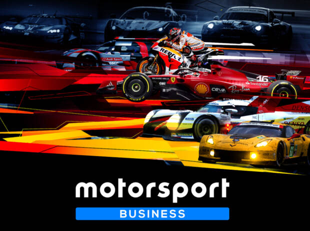 Motorsport Network startet neue Business-Plattform Motorsport Network startet neue Business-Plattform