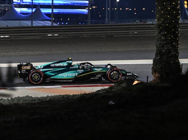 Formula 1-Training Bahrain: Alonso fährt Bestzeit und schnellste Longruns!