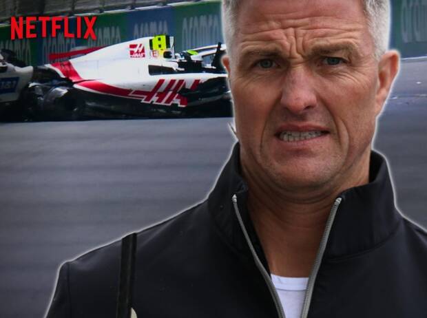 Ralf Schumacher über Haas: Hülkenberg war “keine falsche Entscheidung”