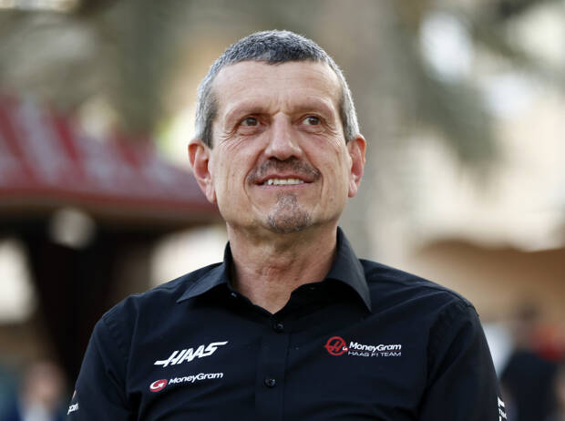 Günther Steiner: Haas ist jetzt wieder “ein normales Team”