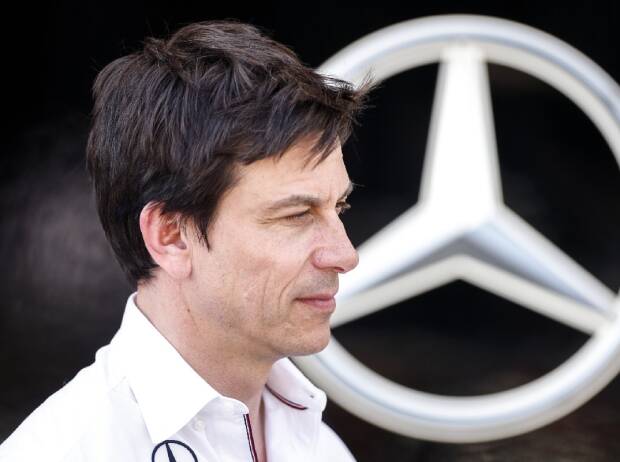 W14 ein Flop: Ralf Schumacher vermutet “Streit” bei Mercedes
