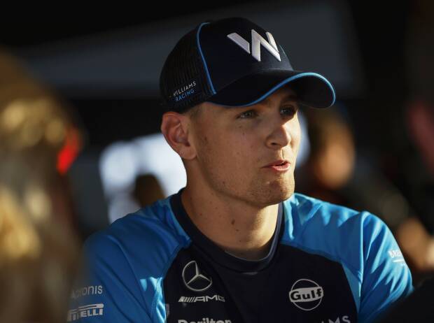 “Optisch viel offener”: Sargeant begrüßt Änderungen in Dschidda