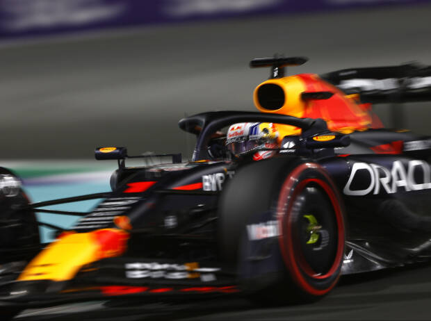 Das sagen die Daten: Kann Max Verstappen noch gewinnen?