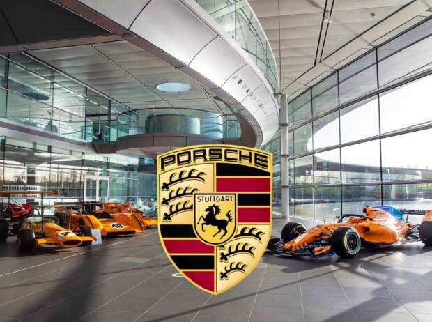 Formula 1 beendet: Nach Red Bull scheitern auch Porsche-Gespräche mit McLaren