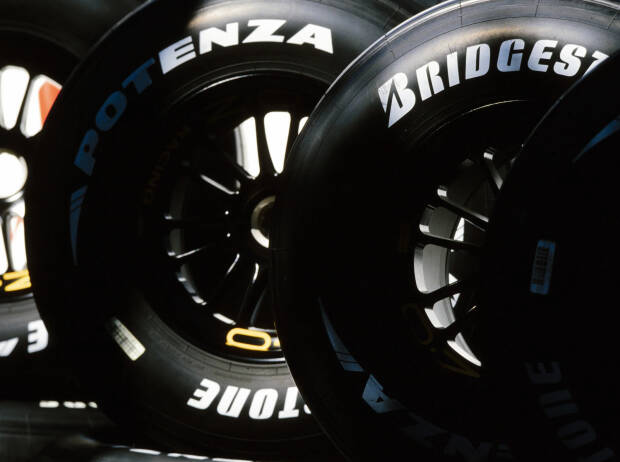 Medienbericht: Bewirbt sich Bridgestone um Formel-1-Einstieg?