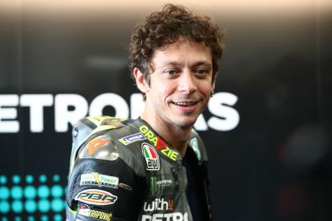 Will Valentino Rossi’s VR46 team continue if his Academy stops producing talent?