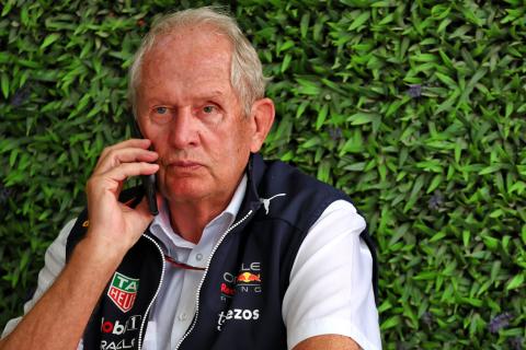 Red Bull back down over Aston Martin ‘copying’ remarks 