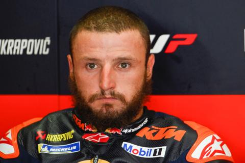 KTM boss: “Right time for Jack Miller to leave Ducati comfort zone”