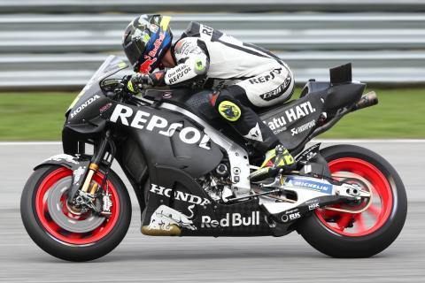 Yamaha 'nightmare', Honda decisions – five key questions at MotoGP Portimao test