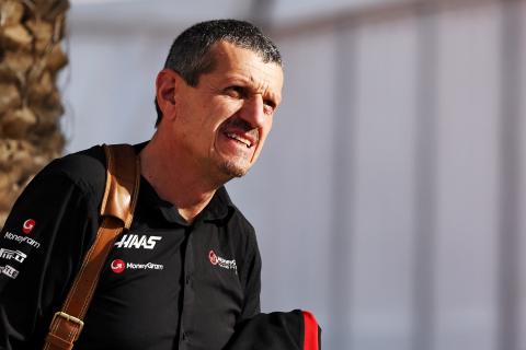 Haas boss Steiner denied “bullying” Mick Schumacher after Netflix revelations