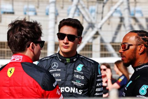 Leclerc-Hamilton to swap seats? Ferrari driver blasts “voices from the outside”